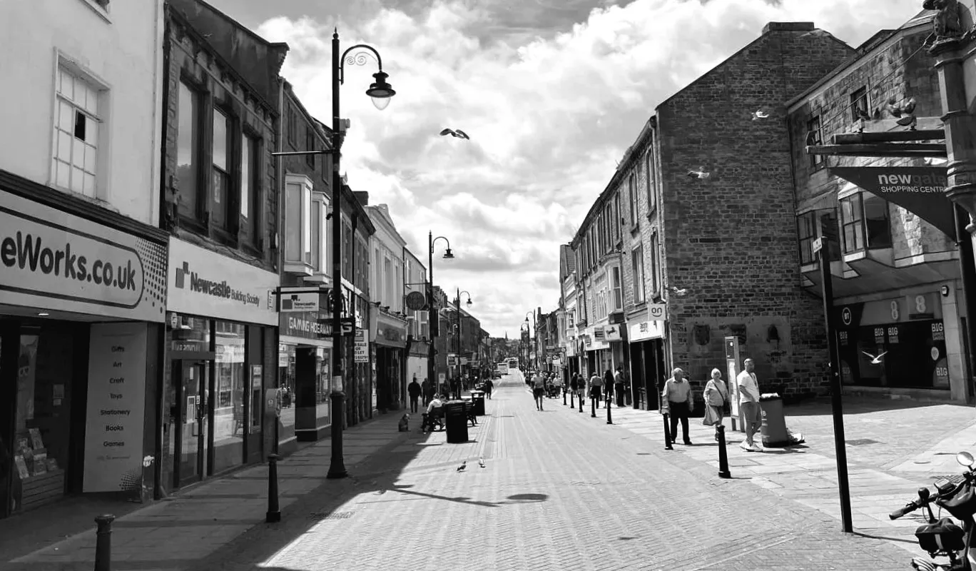 Number of vacant stores in County Durham continues to increase for third consecutive year