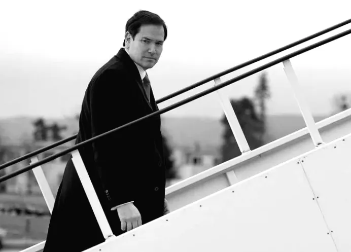 Rubio meets Caribbean leaders amid US pressure on Cuba and Venezuela