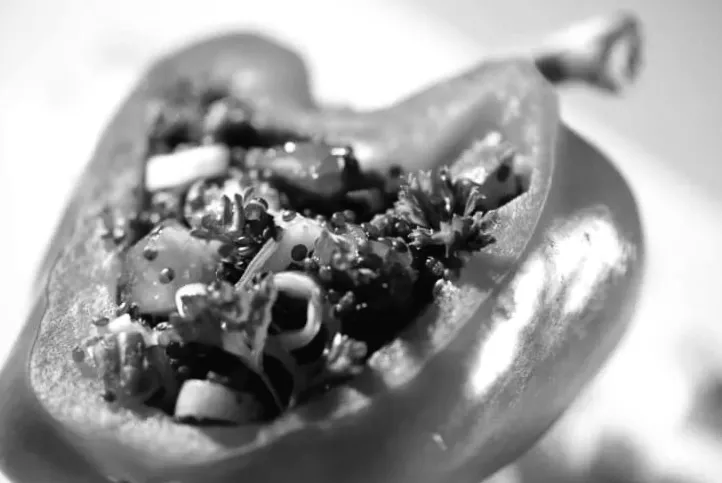 Eating vegetarian reduces cancer risk by up to 30%