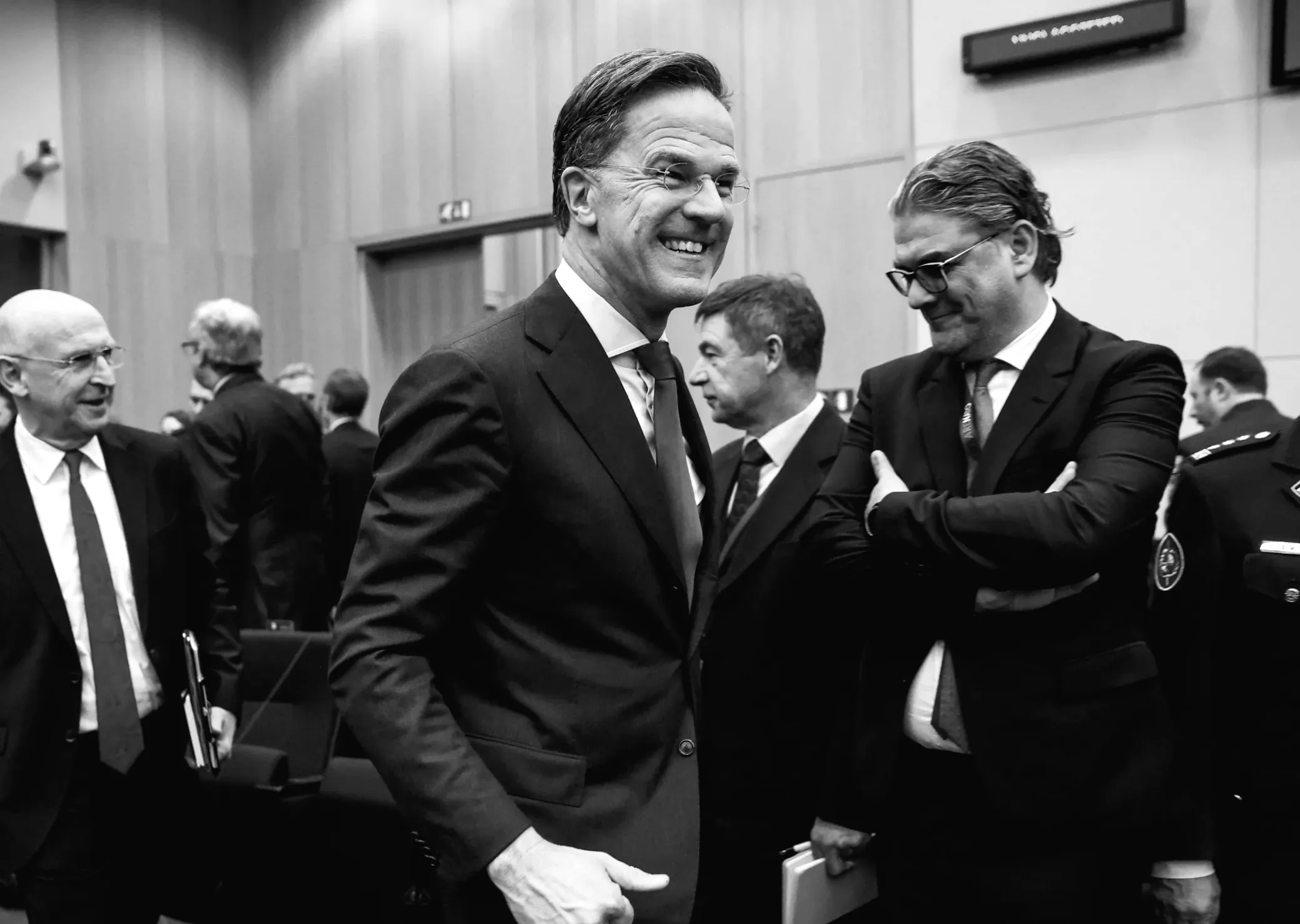 Controversial: Europe's Independence Debate