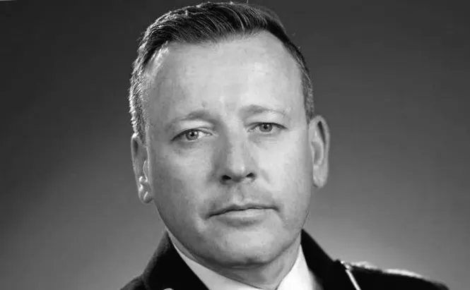 Interim police chief contemplating LGBTQ+ apology