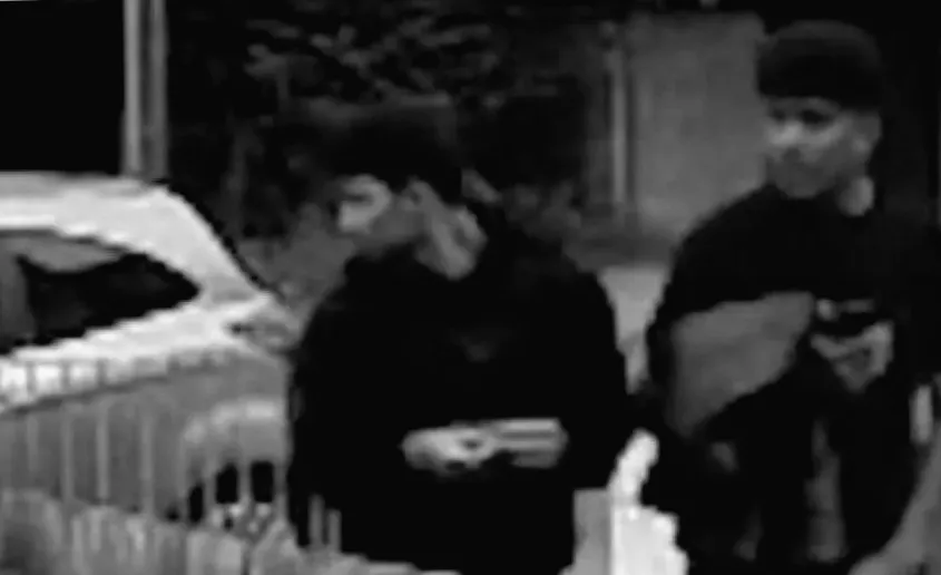 Accused of rape denies searching for girl on the streets