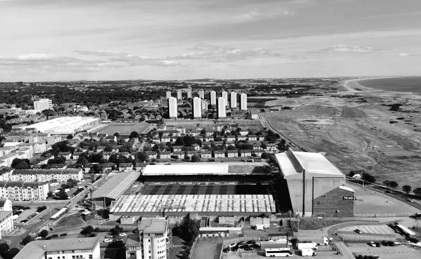 Exploring Aberdeen's potential for geothermal energy using sensors