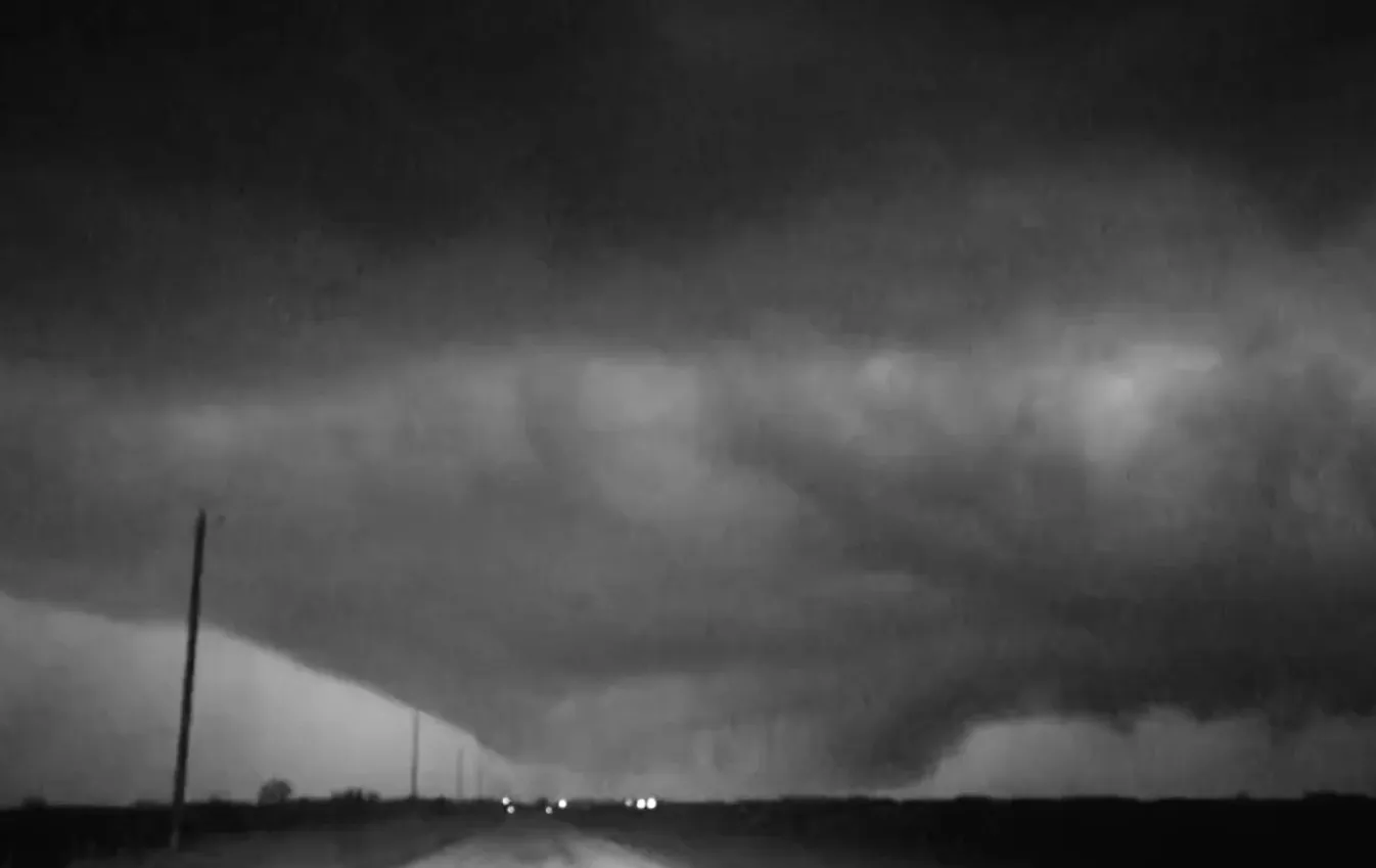 Mother and Daughter Killed by Tornado in Northwest Oklahoma amid Severe Midwest Storms