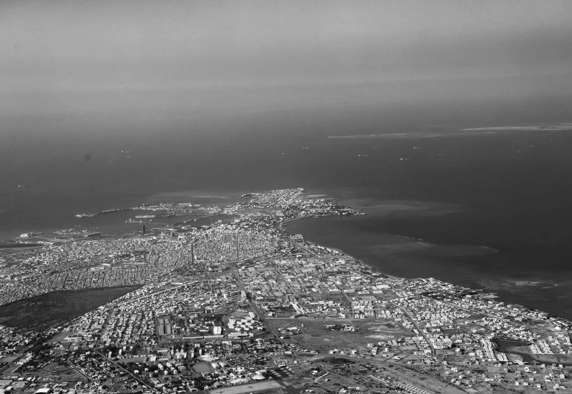 Djibouti seeks support from carbon fund to address climate challenges.
