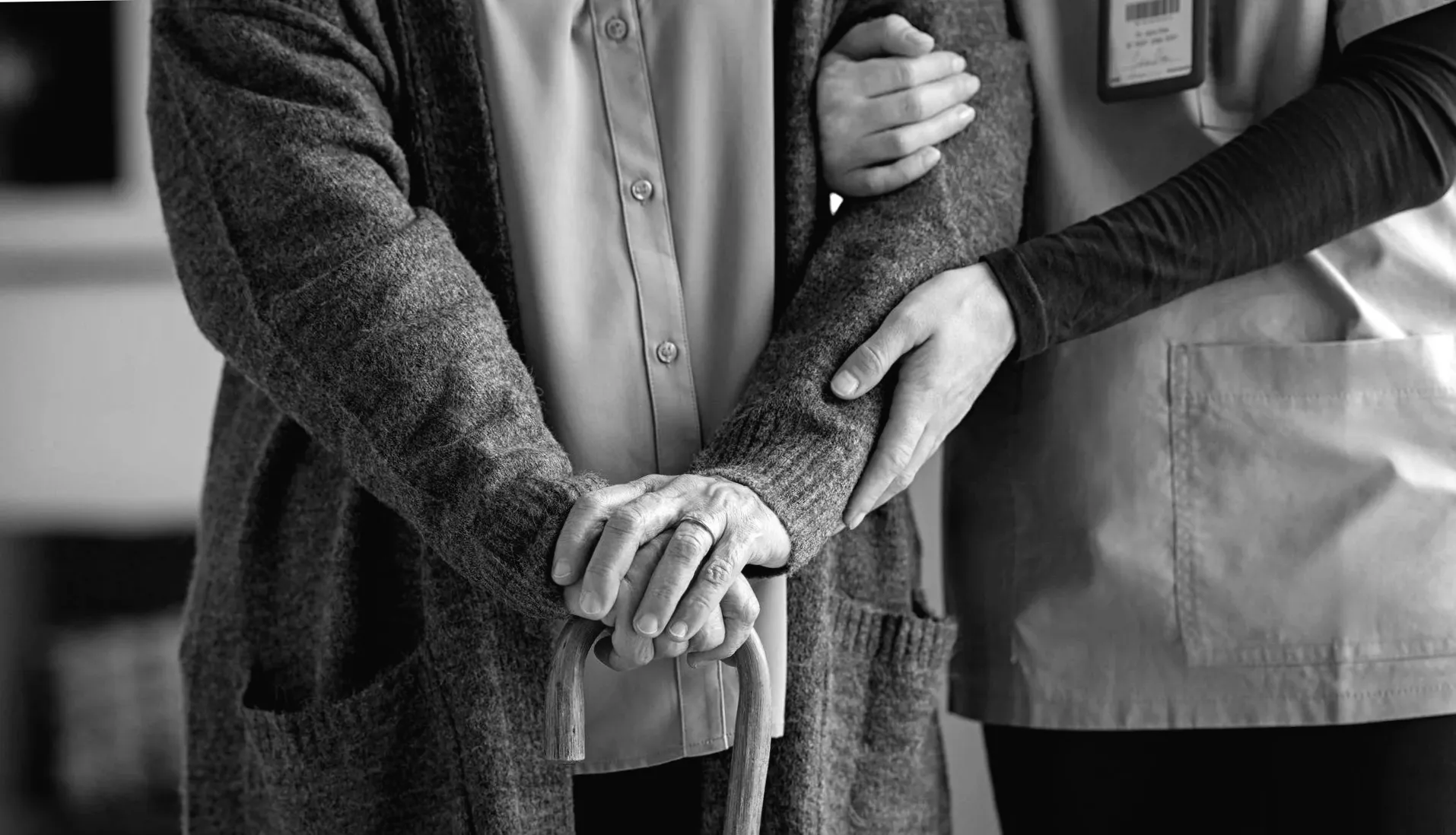 Care home employee embezzles £200k in elaborate scam