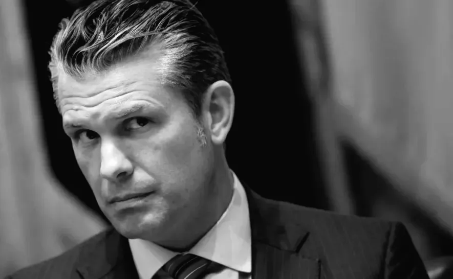 Pete Hegseth Claims Media Exaggerates US Casualties in Iran War to Undermine Trump