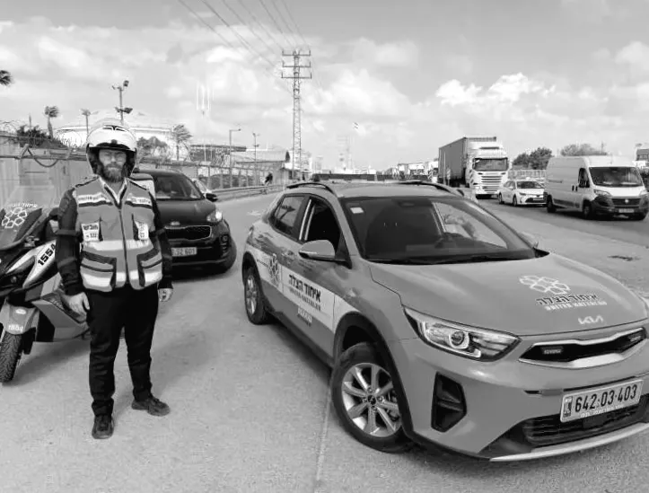 Two women declared dead due to suspected oxygen suit malfunctions at Ashdod oil refinery