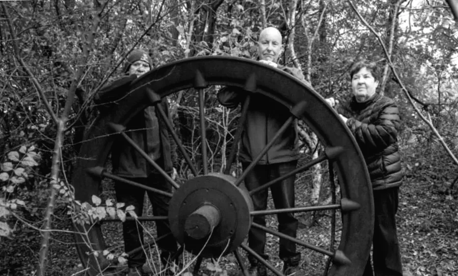 Campaigners reject bids for cleaning up mine memorial.