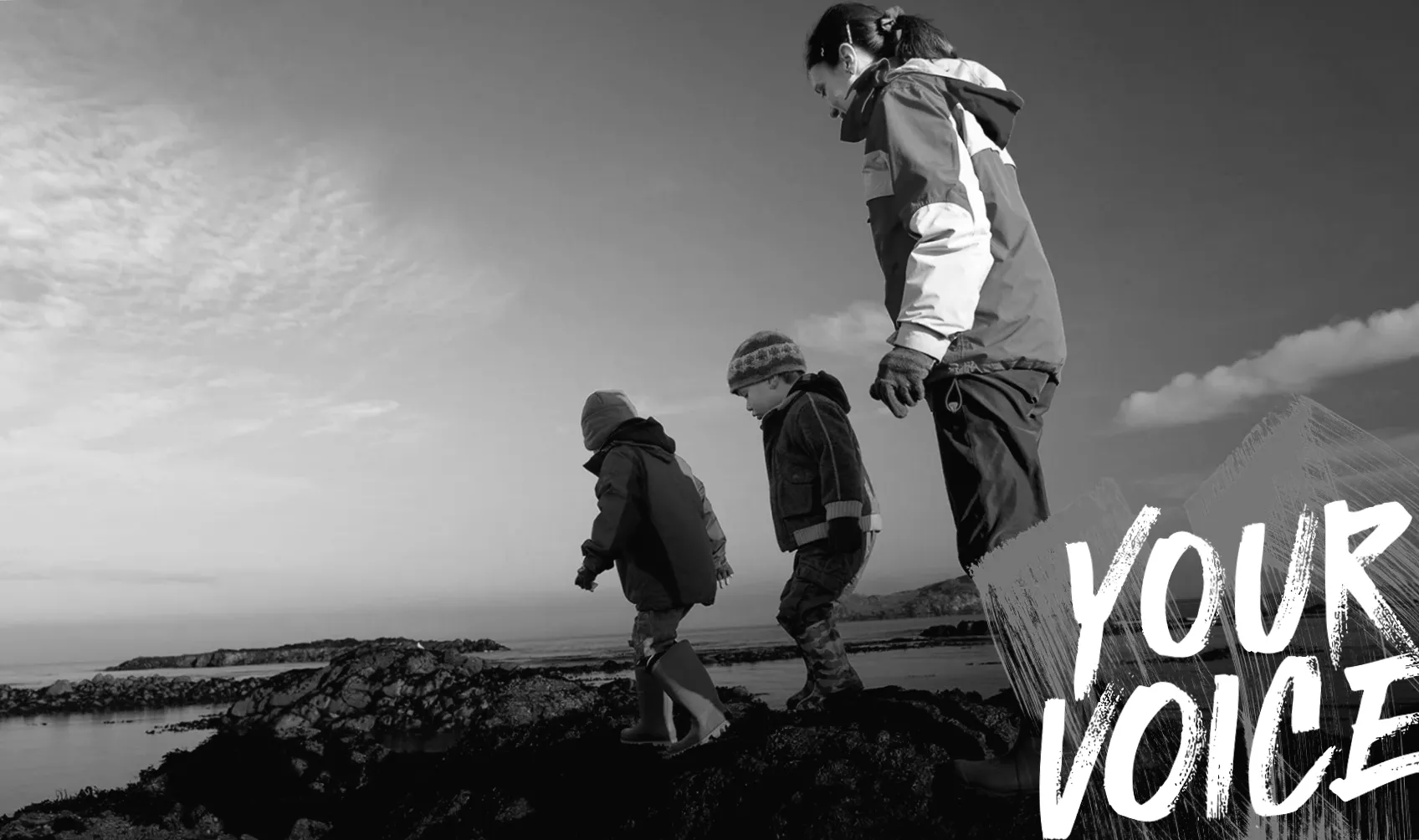 Share Your Voice: Discuss the local issues impacting you before the Scottish election