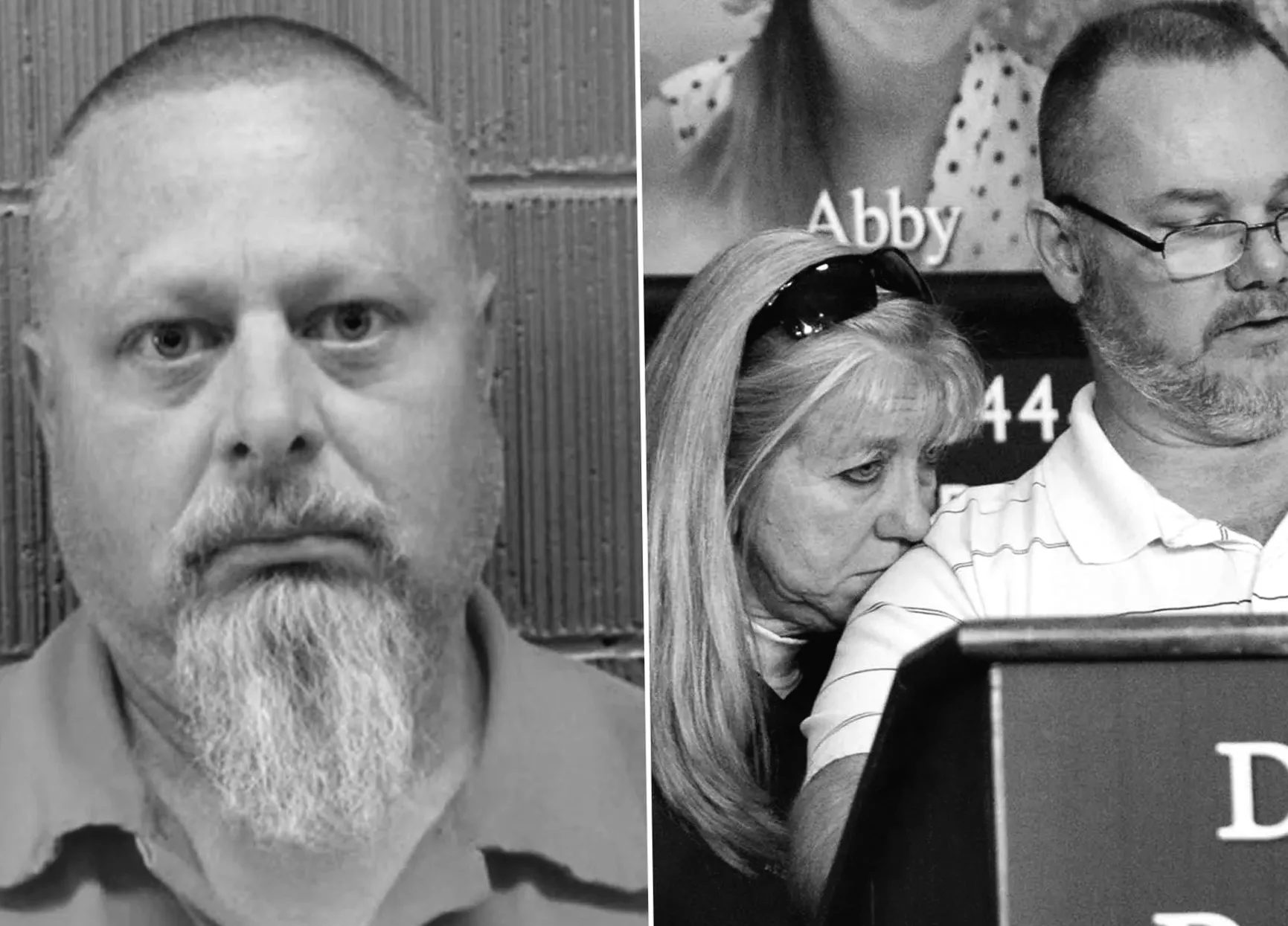 Delphi Murderer Richard Allen Caught 5 Years Later. Learn His Whereabouts Now.