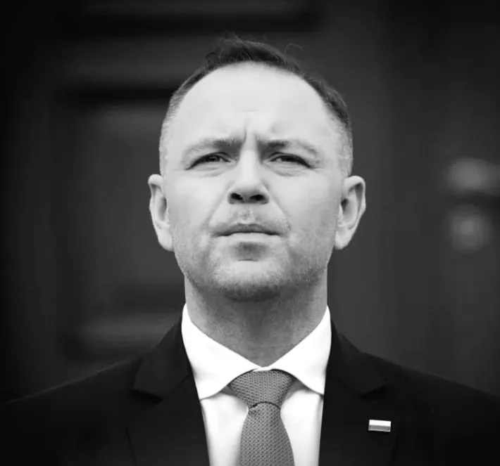 Poland's conservative president opposes EU military equipment initiative