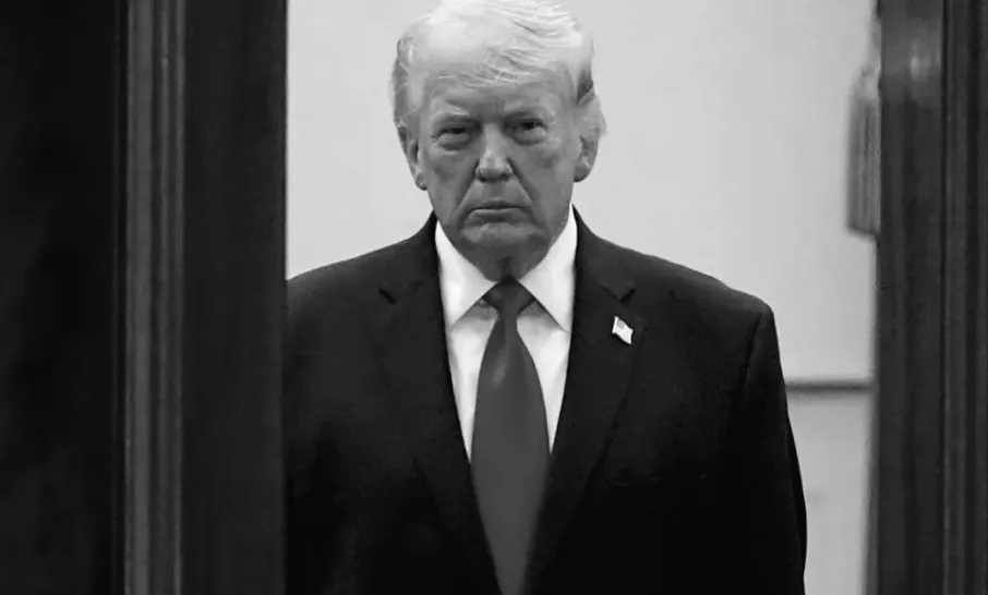 Donald Trump's Bold Statements on God's Thoughts