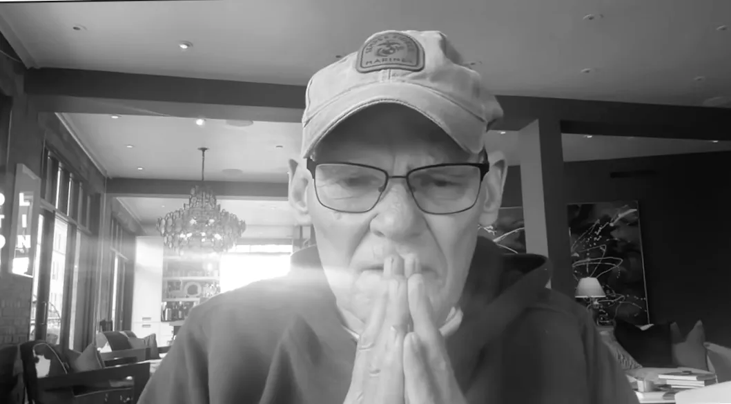 James Carville Believes Trump Inauguration Was God's Approval of His Hatred: 'I am Doing Your Will'