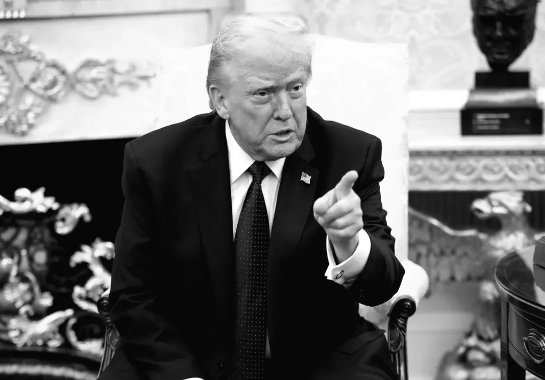 Trump to build 100K-seat stadium near White House for UFC fight on his birthday, dubbed 'Kim Jong Un-level insanity'