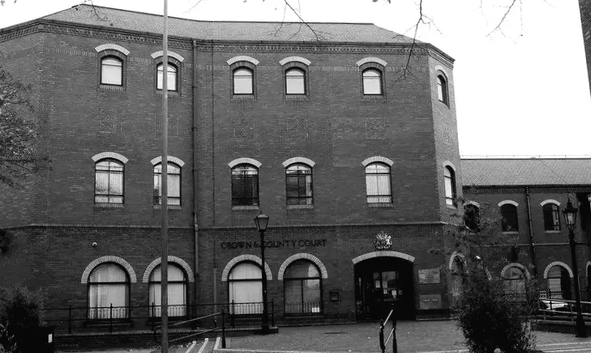 Man sentenced to life in prison for 'horrific' crimes against children