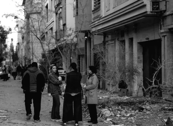 US says IRGC command centre destroyed, Israel launches further strikes on Tehran.