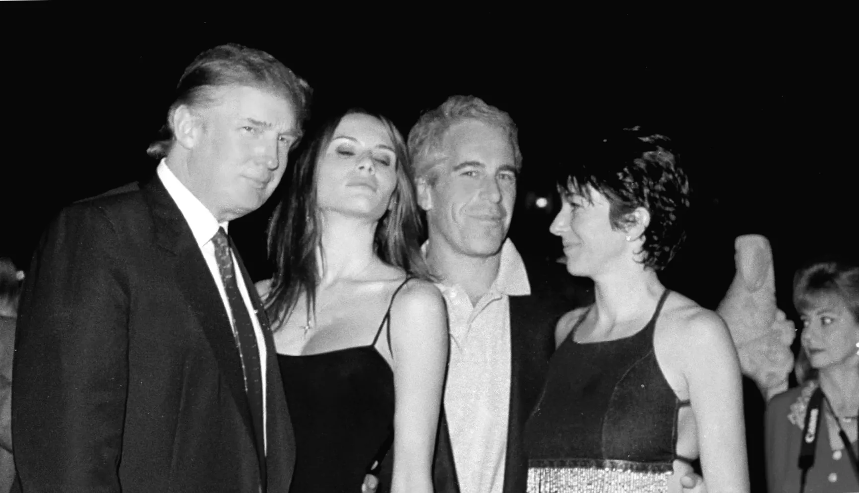 DOJ examining FBI interviews about Trump in Epstein files