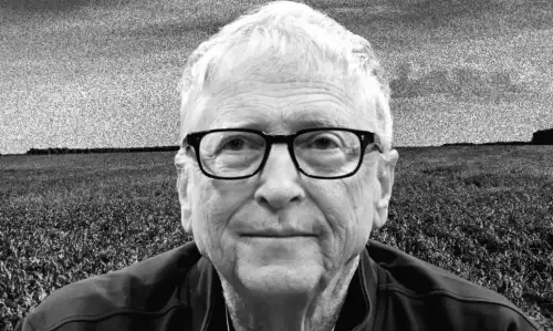 Debunked: No, Bill Gates did not donate $50M for 'biologically modified' crops. Get the facts.