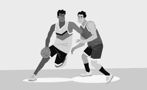 Scientists Solve Mystery of Squeaky Basketball Shoes