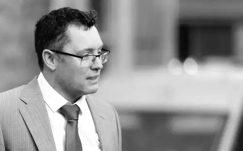 Jury told husband assaulted wife over CCTV being turned off.