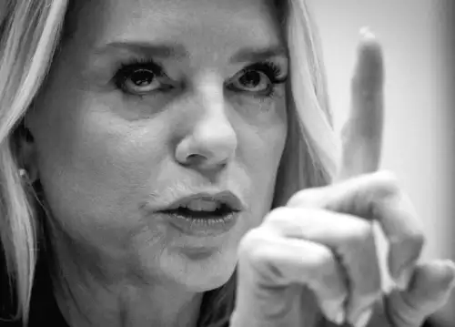 Justice system undermined as DoJ aligns with Trump's politics amid rising criminal probes