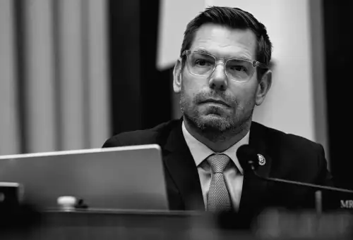 Swalwell-FBI controversy may have negative consequences for Trump administration