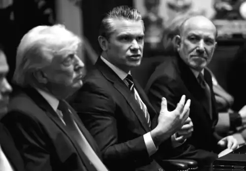 Judge rules against Trump administration's ban on Anthropics