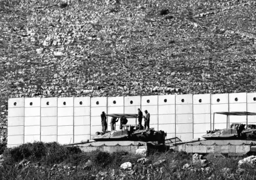 Hezbollah reverts back to guerrilla tactics, preparing for potential Israeli invasion.