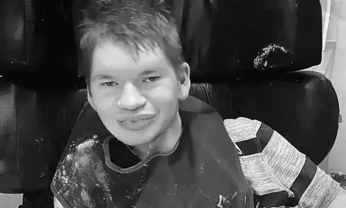 'Man's death attributed to human error, labeled as brave'