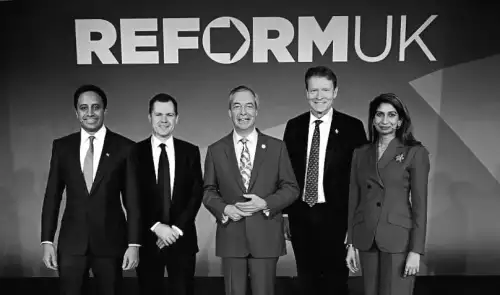 Christian groups express outrage over Reform conference hosted in Church House.