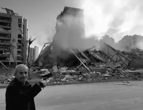 Discovering the purpose of Al-Qard Al-Hassan, a financial institution connected to Hezbollah.