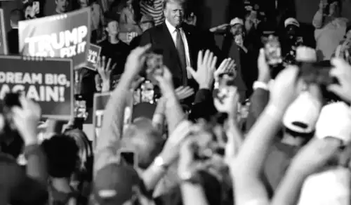 Regret among Trump voters becomes increasingly evident