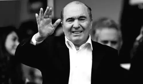 Rocco Commisso, Founder of Mediacom and Owner of ACF Fiorentina, Passes Away at 76