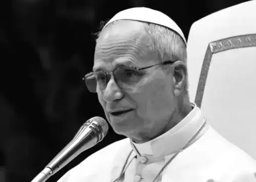 Pope Leo repeats appeal for Olympic truce at start of Winter Games