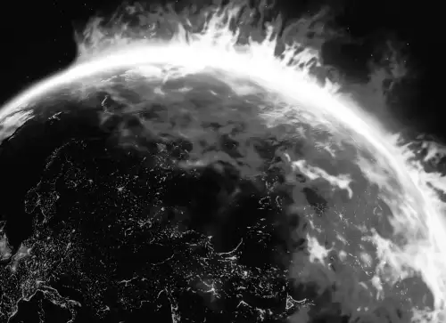 Study Suggests Data Centers Leading to Significant Temperature Increases in Surrounding Areas