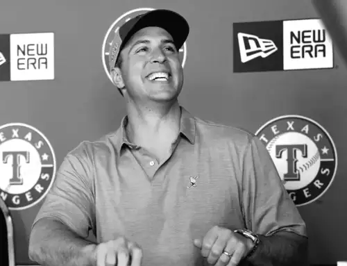 Former MLB Star Mark Teixeira Victorious in Republican Congressional Primary in Texas' 21st District