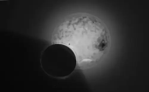 Distant Twin of Jupiter Could Change Our Understanding of Planet Formation