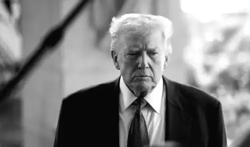 Donald Trump Responds to Inquiries on $2K Tariff Checks