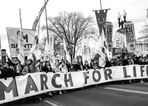 Abortion laws reveal the disconnect between public policy and public opinion