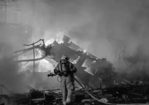 Iran escalates attacks in Israel-Hezbollah conflict