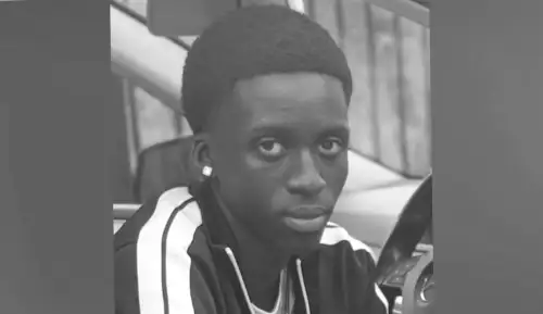 Family honors incredible son killed in stabbing
