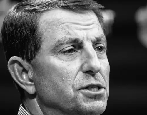 Social media responds to Dabo Swinney's fiery press conference outburst