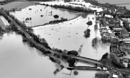 Residents are feeling extremely scared due to recurring flooding