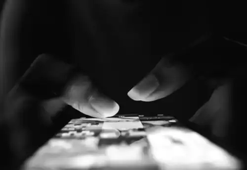 Study reveals Reform UK voters most affected by 'divisive' social media algorithms