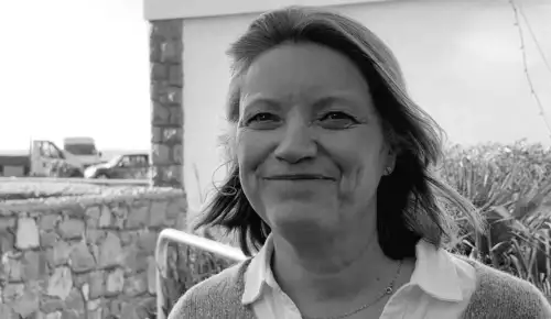 GP shares her experience with cancer in the House of Commons