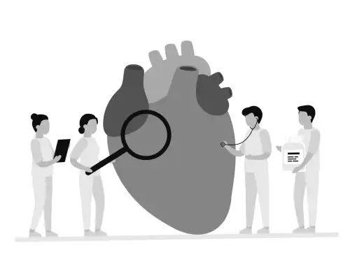 Automated alerts from Tempus improve outcomes for patients with valvular heart disease
