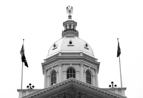 Democrats achieve surprising win in District Trump easily carried in 2024