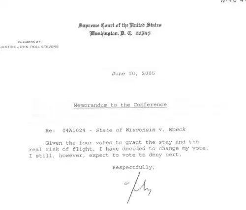 What occurs on the emergency docket in reality?
