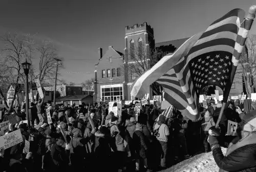 Why JAGs Should Stick to Military Cases